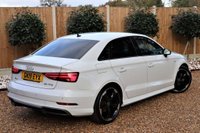 USED 2019 19 AUDI A3 1.5 TFSI S LINE 4d 148 BHP No Deposit Finance & Part Ex Available