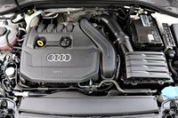 USED 2019 19 AUDI A3 1.5 TFSI S LINE 4d 148 BHP No Deposit Finance & Part Ex Available