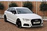 USED 2019 19 AUDI A3 1.5 TFSI S LINE 4d 148 BHP No Deposit Finance & Part Ex Available
