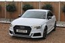 USED 2019 19 AUDI A3 1.5 TFSI S LINE 4d 148 BHP No Deposit Finance & Part Ex Available