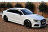 USED 2019 19 AUDI A3 1.5 TFSI S LINE 4d 148 BHP No Deposit Finance & Part Ex Available