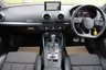 USED 2019 19 AUDI A3 1.5 TFSI S LINE 4d 148 BHP No Deposit Finance & Part Ex Available