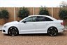 USED 2019 19 AUDI A3 1.5 TFSI S LINE 4d 148 BHP No Deposit Finance & Part Ex Available