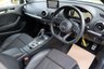 USED 2019 19 AUDI A3 1.5 TFSI S LINE 4d 148 BHP No Deposit Finance & Part Ex Available