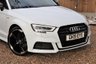 USED 2019 19 AUDI A3 1.5 TFSI S LINE 4d 148 BHP No Deposit Finance & Part Ex Available