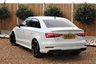 USED 2019 19 AUDI A3 1.5 TFSI S LINE 4d 148 BHP No Deposit Finance & Part Ex Available