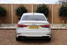 USED 2019 19 AUDI A3 1.5 TFSI S LINE 4d 148 BHP No Deposit Finance & Part Ex Available