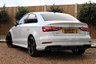 USED 2019 19 AUDI A3 1.5 TFSI S LINE 4d 148 BHP No Deposit Finance & Part Ex Available