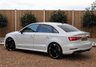 USED 2019 19 AUDI A3 1.5 TFSI S LINE 4d 148 BHP No Deposit Finance & Part Ex Available