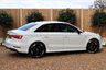 USED 2019 19 AUDI A3 1.5 TFSI S LINE 4d 148 BHP No Deposit Finance & Part Ex Available