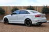 USED 2019 19 AUDI A3 1.5 TFSI S LINE 4d 148 BHP No Deposit Finance & Part Ex Available