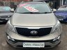 USED 2016 16 KIA SPORTAGE 1.7 CRDi '4' 5dr - PANORAMIC ROOF 