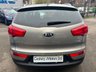 USED 2016 16 KIA SPORTAGE 1.7 CRDi '4' 5dr - PANORAMIC ROOF 