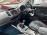 USED 2016 16 KIA SPORTAGE 1.7 CRDi '4' 5dr - PANORAMIC ROOF 
