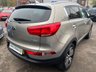 USED 2016 16 KIA SPORTAGE 1.7 CRDi '4' 5dr - PANORAMIC ROOF 