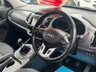 USED 2016 16 KIA SPORTAGE 1.7 CRDi '4' 5dr - PANORAMIC ROOF 
