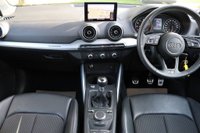 USED 2020 20 AUDI Q2 1.0 TFSI S LINE 5d 114 BHP No Deposit Finance & Part Ex Available