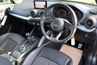 USED 2020 20 AUDI Q2 1.0 TFSI S LINE 5d 114 BHP No Deposit Finance & Part Ex Available