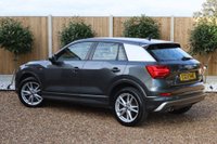 USED 2020 20 AUDI Q2 1.0 TFSI S LINE 5d 114 BHP No Deposit Finance & Part Ex Available