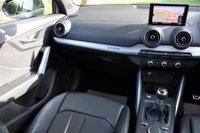 USED 2020 20 AUDI Q2 1.0 TFSI S LINE 5d 114 BHP No Deposit Finance & Part Ex Available