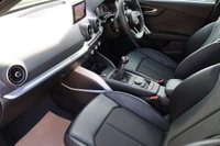 USED 2020 20 AUDI Q2 1.0 TFSI S LINE 5d 114 BHP No Deposit Finance & Part Ex Available