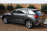 USED 2020 20 AUDI Q2 1.0 TFSI S LINE 5d 114 BHP No Deposit Finance & Part Ex Available