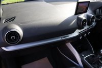 USED 2020 20 AUDI Q2 1.0 TFSI S LINE 5d 114 BHP No Deposit Finance & Part Ex Available