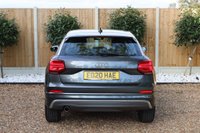 USED 2020 20 AUDI Q2 1.0 TFSI S LINE 5d 114 BHP No Deposit Finance & Part Ex Available