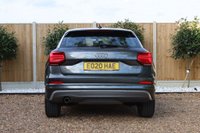 USED 2020 20 AUDI Q2 1.0 TFSI S LINE 5d 114 BHP No Deposit Finance & Part Ex Available