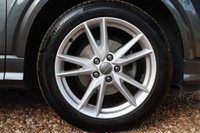 USED 2020 20 AUDI Q2 1.0 TFSI S LINE 5d 114 BHP No Deposit Finance & Part Ex Available