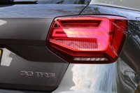 USED 2020 20 AUDI Q2 1.0 TFSI S LINE 5d 114 BHP No Deposit Finance & Part Ex Available