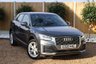 USED 2020 20 AUDI Q2 1.0 TFSI S LINE 5d 114 BHP No Deposit Finance & Part Ex Available