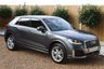 USED 2020 20 AUDI Q2 1.0 TFSI S LINE 5d 114 BHP No Deposit Finance & Part Ex Available