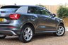 USED 2020 20 AUDI Q2 1.0 TFSI S LINE 5d 114 BHP No Deposit Finance & Part Ex Available