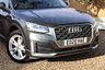 USED 2020 20 AUDI Q2 1.0 TFSI S LINE 5d 114 BHP No Deposit Finance & Part Ex Available