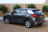 USED 2020 20 AUDI Q2 1.0 TFSI S LINE 5d 114 BHP No Deposit Finance & Part Ex Available