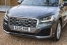 USED 2020 20 AUDI Q2 1.0 TFSI S LINE 5d 114 BHP No Deposit Finance & Part Ex Available