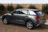 USED 2020 20 AUDI Q2 1.0 TFSI S LINE 5d 114 BHP No Deposit Finance & Part Ex Available