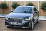USED 2020 20 AUDI Q2 1.0 TFSI S LINE 5d 114 BHP No Deposit Finance & Part Ex Available