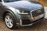 USED 2020 20 AUDI Q2 1.0 TFSI S LINE 5d 114 BHP No Deposit Finance & Part Ex Available