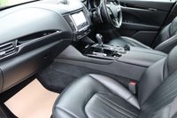 USED 2018 18 MASERATI LEVANTE 3.0 D V6 PAN ROOF 22 INCH WHEELS HUGE SPEC 5d 271 BHP No Deposit Finance & Part Ex Available