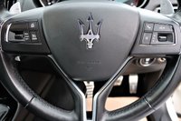 USED 2018 18 MASERATI LEVANTE 3.0 D V6 PAN ROOF 22 INCH WHEELS HUGE SPEC 5d 271 BHP No Deposit Finance & Part Ex Available