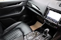 USED 2018 18 MASERATI LEVANTE 3.0 D V6 PAN ROOF 22 INCH WHEELS HUGE SPEC 5d 271 BHP No Deposit Finance & Part Ex Available