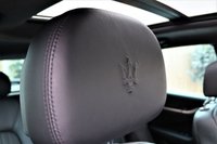 USED 2018 18 MASERATI LEVANTE 3.0 D V6 PAN ROOF 22 INCH WHEELS HUGE SPEC 5d 271 BHP No Deposit Finance & Part Ex Available