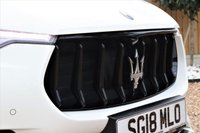 USED 2018 18 MASERATI LEVANTE 3.0 D V6 PAN ROOF 22 INCH WHEELS HUGE SPEC 5d 271 BHP No Deposit Finance & Part Ex Available