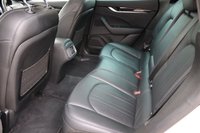 USED 2018 18 MASERATI LEVANTE 3.0 D V6 PAN ROOF 22 INCH WHEELS HUGE SPEC 5d 271 BHP No Deposit Finance & Part Ex Available