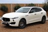 USED 2018 18 MASERATI LEVANTE 3.0 D V6 PAN ROOF 22 INCH WHEELS HUGE SPEC 5d 271 BHP No Deposit Finance & Part Ex Available