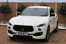 USED 2018 18 MASERATI LEVANTE 3.0 D V6 PAN ROOF 22 INCH WHEELS HUGE SPEC 5d 271 BHP No Deposit Finance & Part Ex Available