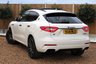 USED 2018 18 MASERATI LEVANTE 3.0 D V6 PAN ROOF 22 INCH WHEELS HUGE SPEC 5d 271 BHP No Deposit Finance & Part Ex Available