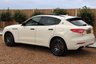 USED 2018 18 MASERATI LEVANTE 3.0 D V6 PAN ROOF 22 INCH WHEELS HUGE SPEC 5d 271 BHP No Deposit Finance & Part Ex Available